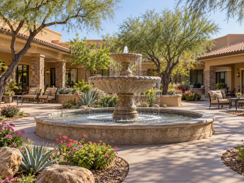 arizona assisted living guides