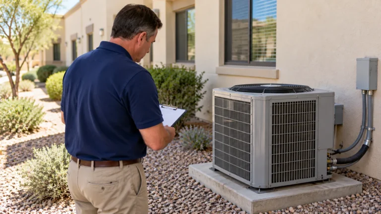 Arizona Assisted Living Due Diligence Checklist