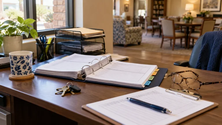 Arizona Assisted Living Licensing for Homes and Communities