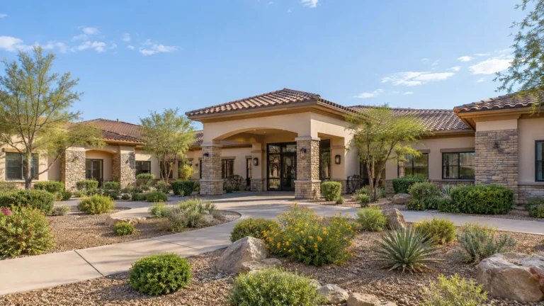 How to Buy an Assisted Living Home or Community in Arizona