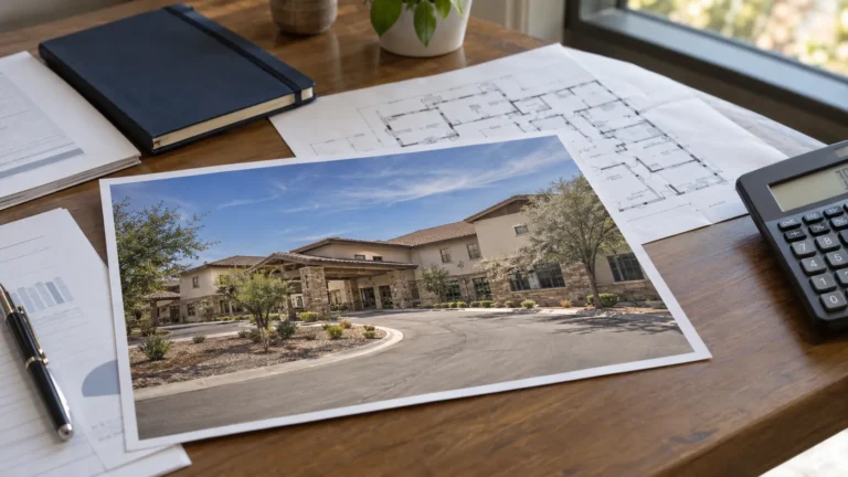 What Is Your Arizona Assisted Living Home Worth